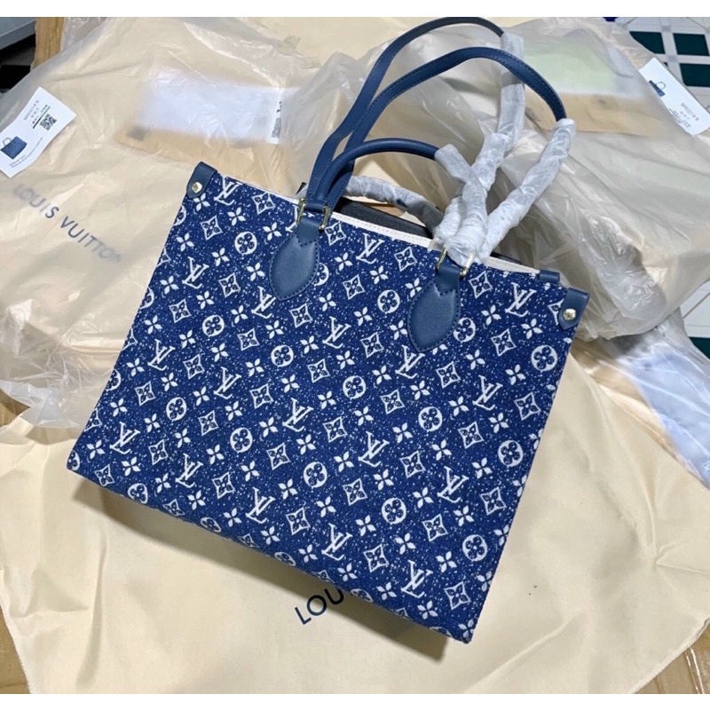 Louis Vuitton vende una bolsa de congelación por más de 3.600