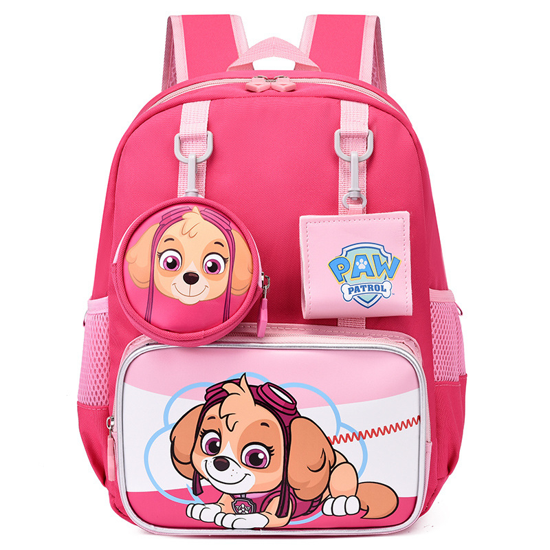 mochila paw patrol Mexico Mejores Ofertas octubre 2024 Shopee Mexico