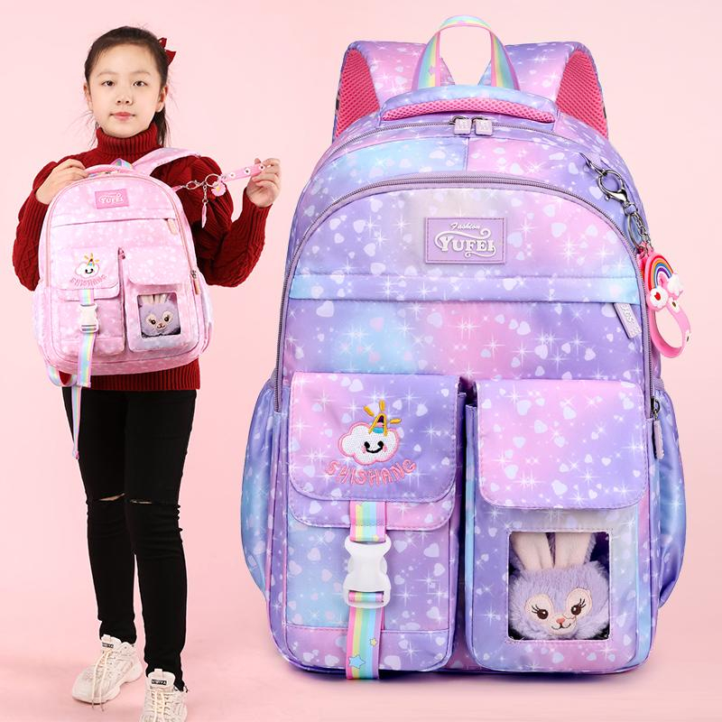 Mochila para niña de 10 años sale