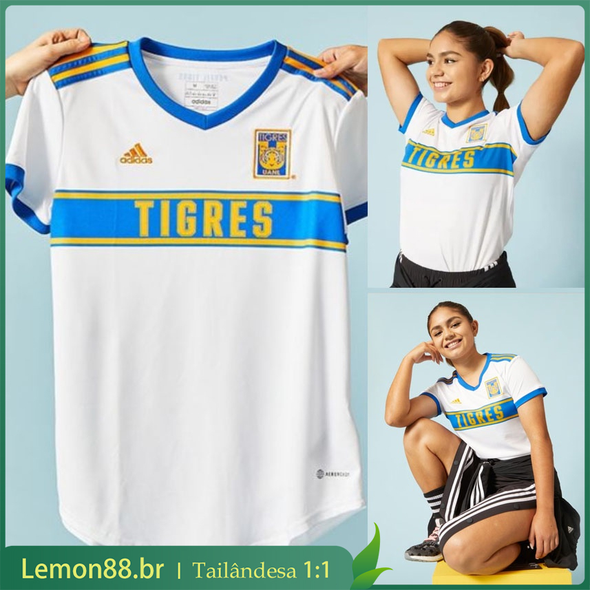 Tigres UANL Campeón Liga Mx 2023 Players Baseball Jersey - Owl