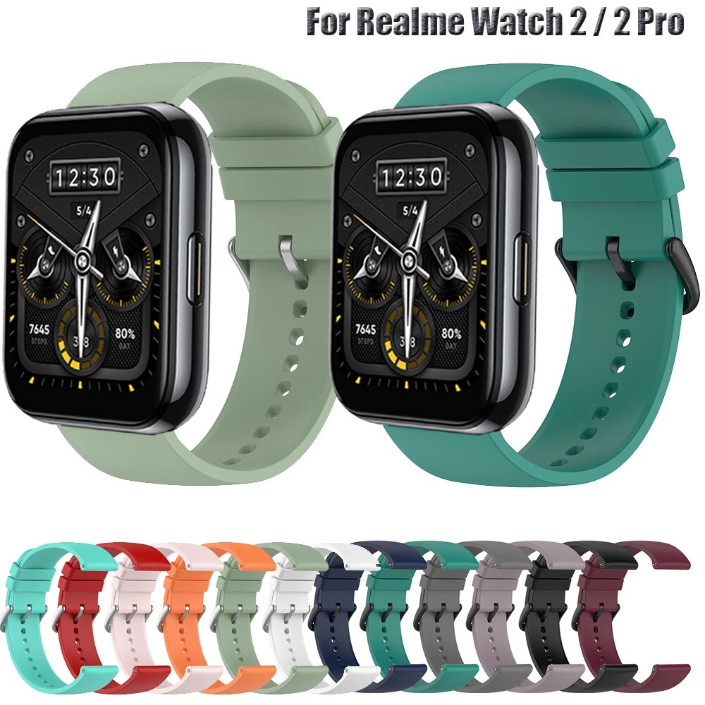 Correa de reloj compatible con Apple Watch 22 mm de ancho