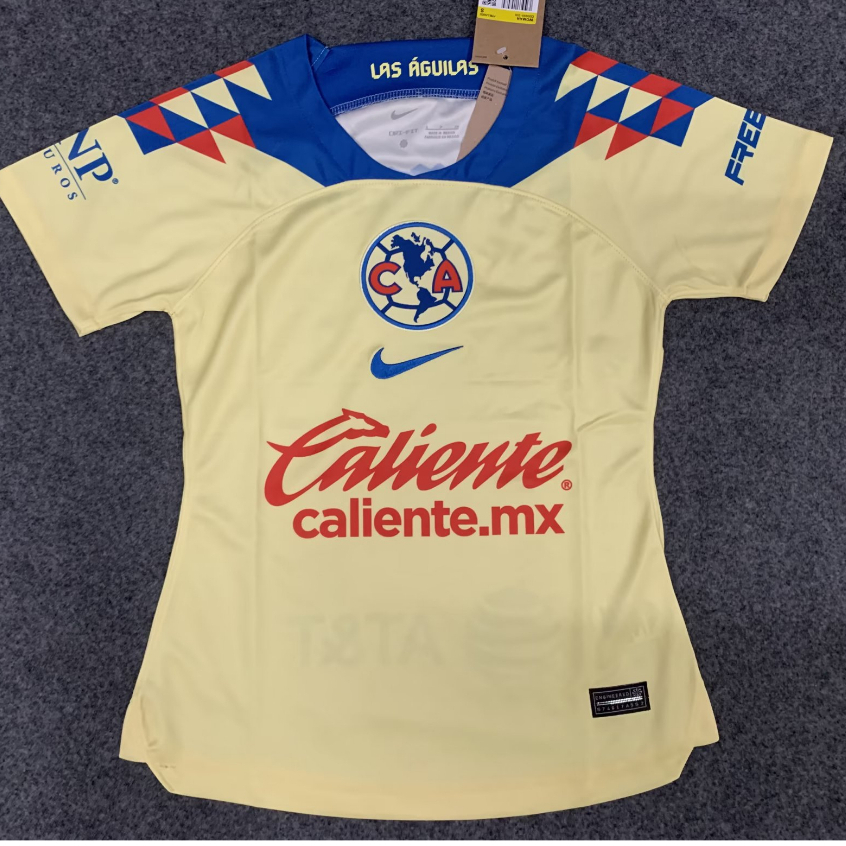 Camisa del america sale