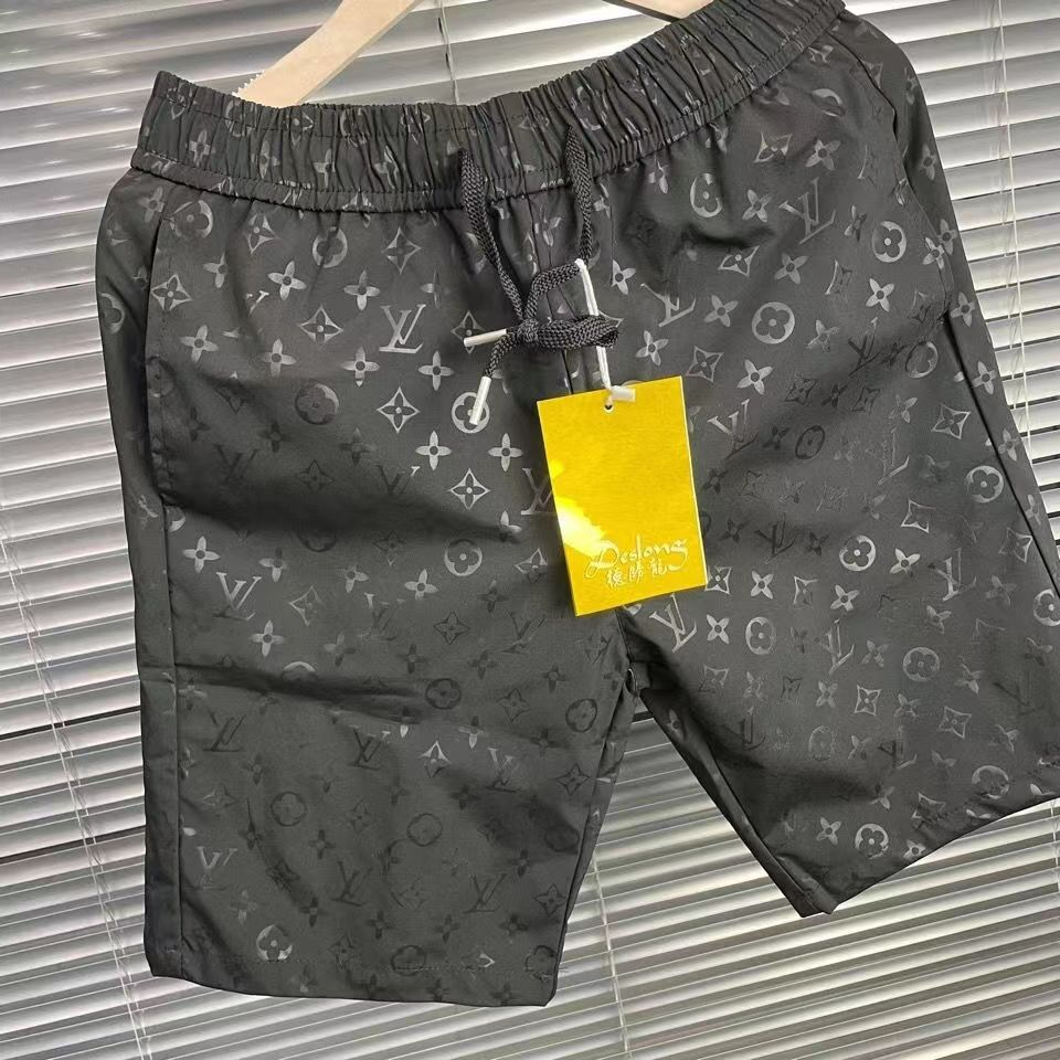 LV LOUIS VUITTON Pantalones Vaqueros Casuales Para Hombre Size28-38 M916