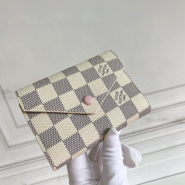 louis vuitton 100% original auténtico 2021 nueva carta impresión