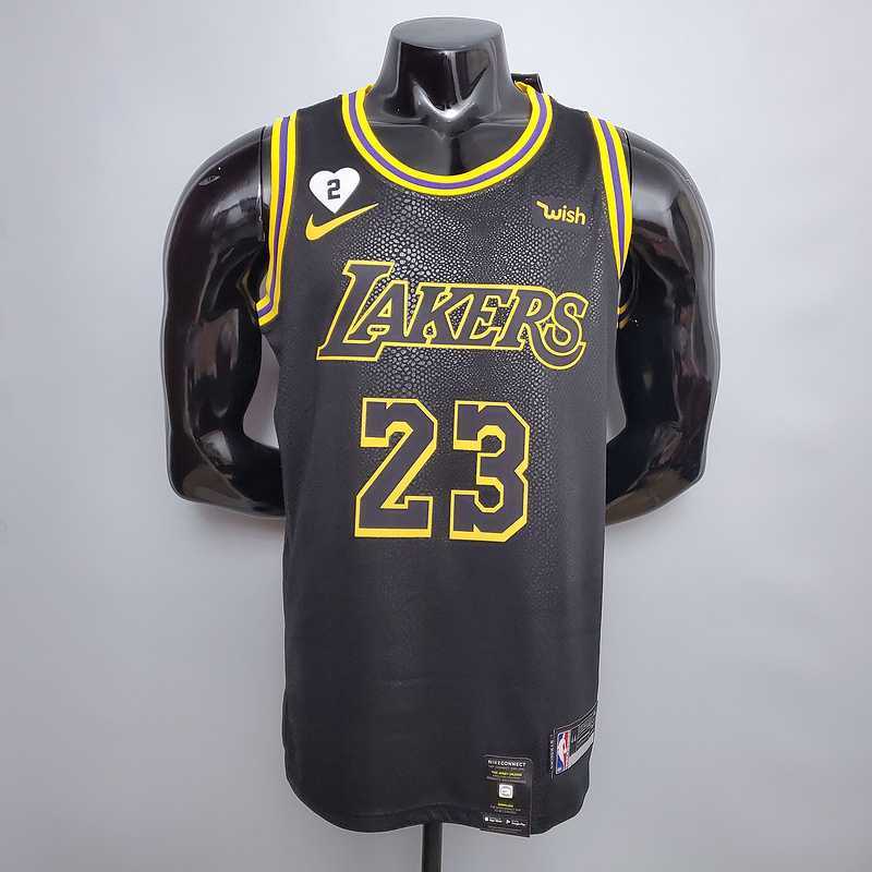 jersey lakers Shopee Mexico