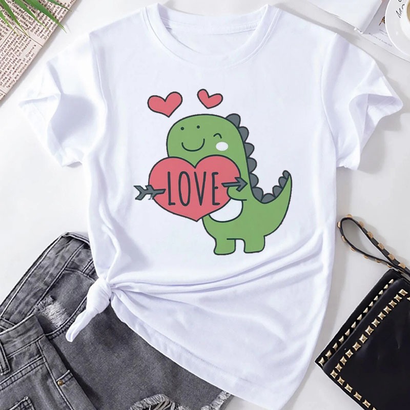 camisa dinosaurio Shopee Mexico