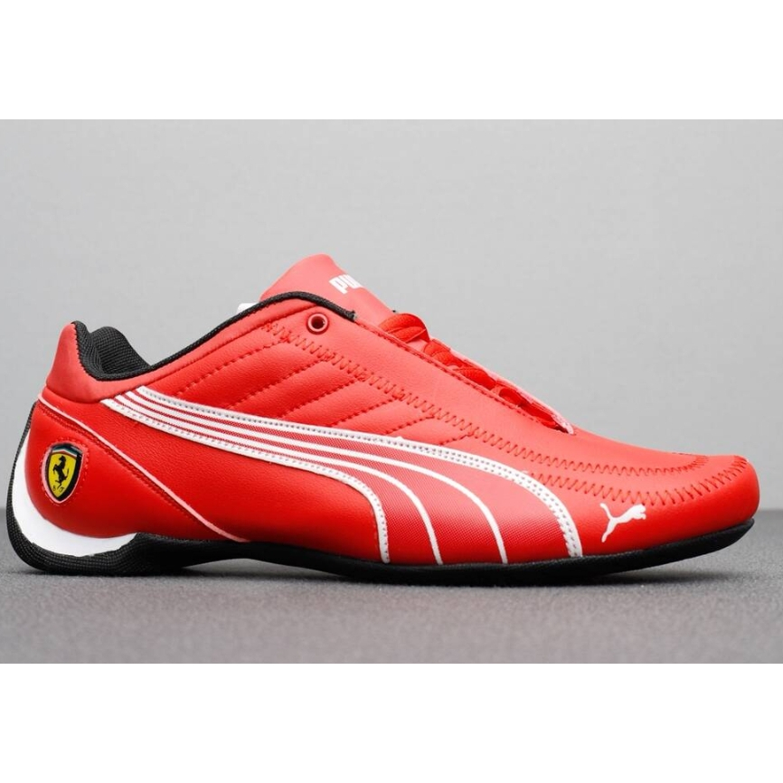 Puma ferrari sepatu puma hotsell