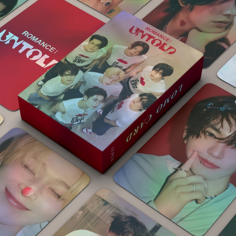 ENHYPEN ANSWER shopee トレカ ENHYPEN ヒスン shopee リパケ answer トレカ - メルカリ