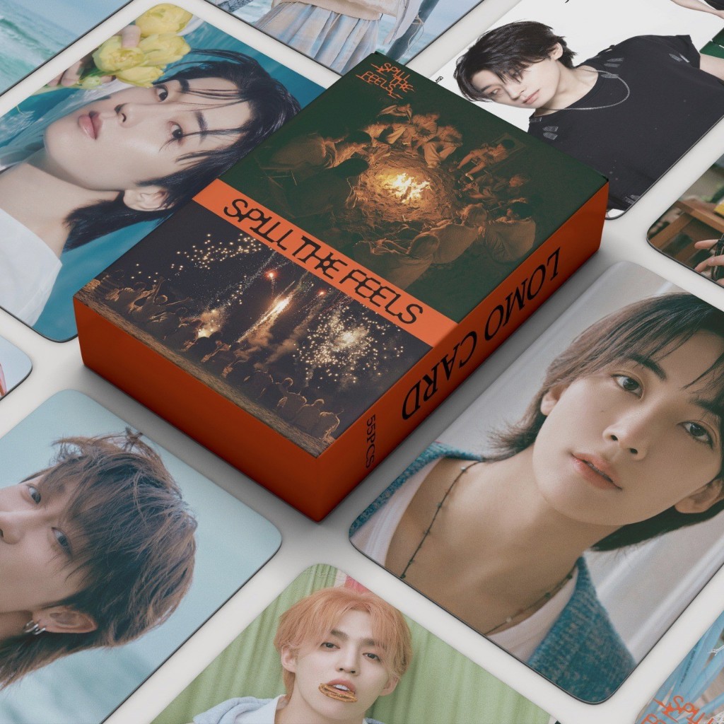 photocards seventeen | Shopee México