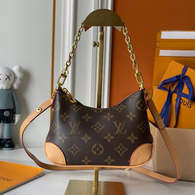 Una Bolsa Mujer Carteras Louis Vuitton Originales Vuitton