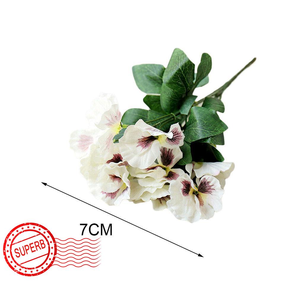 20g Flor Lila Clavel De Alta Gama Simulación Pequeña Decoración Falsa  Proyecto E4A9 | Shopee México