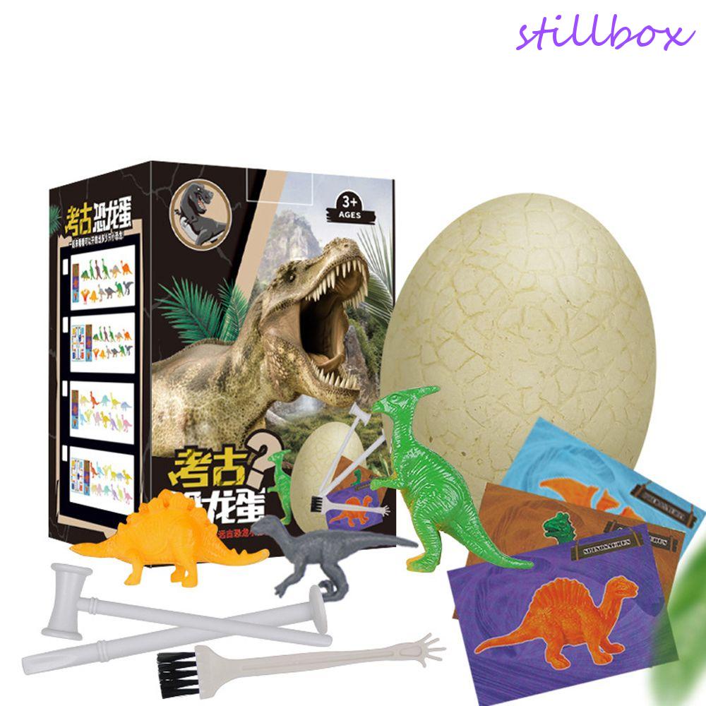 #1 Huevos de Animales Crecen Dinosaurio Magic Hatching Water Dragon Toys Fiesta de Pascua Regalos de cumpleaños Novedad Juguete Niños Educativos 