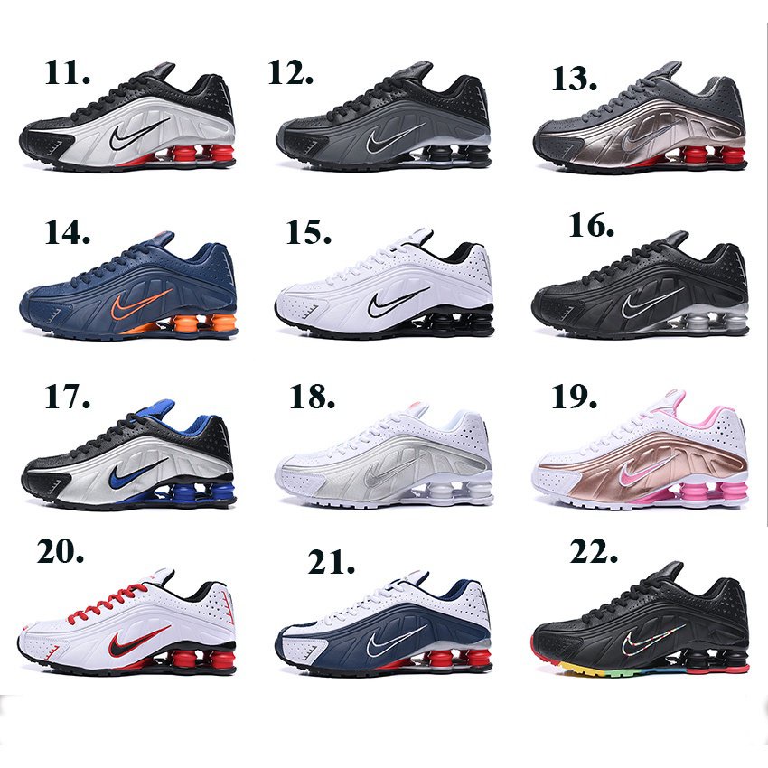 nike shox 2019 women's