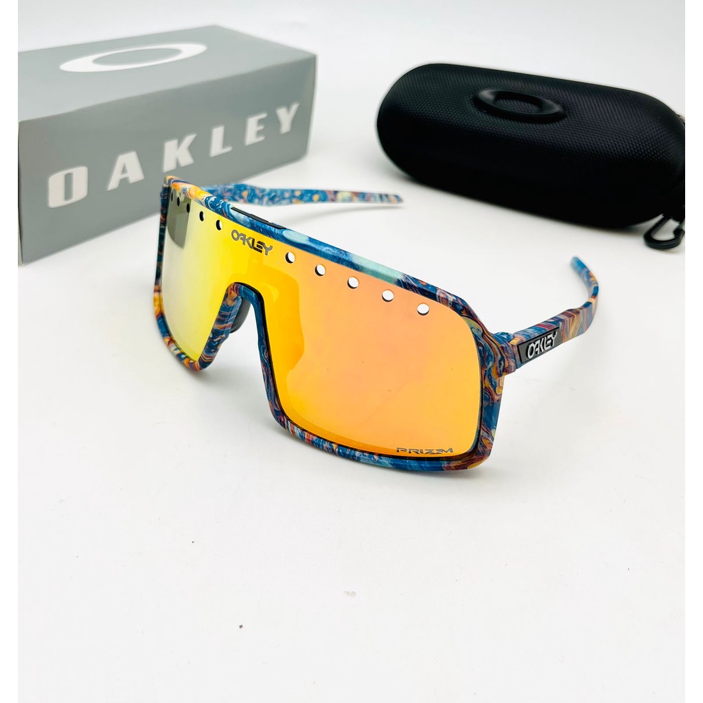 gafas de sol oakley hombre deportivas