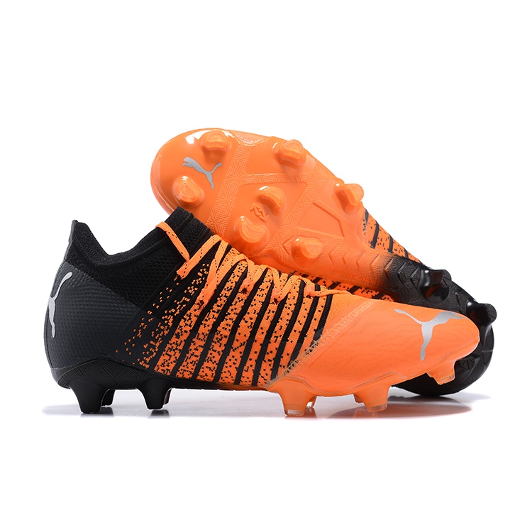 suave Cooperativa En consecuencia Puma Future Z 1.3 Instinct Neymar FG Hombres Zapatos De Fútbol Profesionales  Deportivos Moda | Shopee México