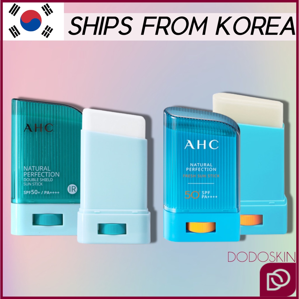 ahc-natural-perfection-sun-stick-22g-shopee-m-xico