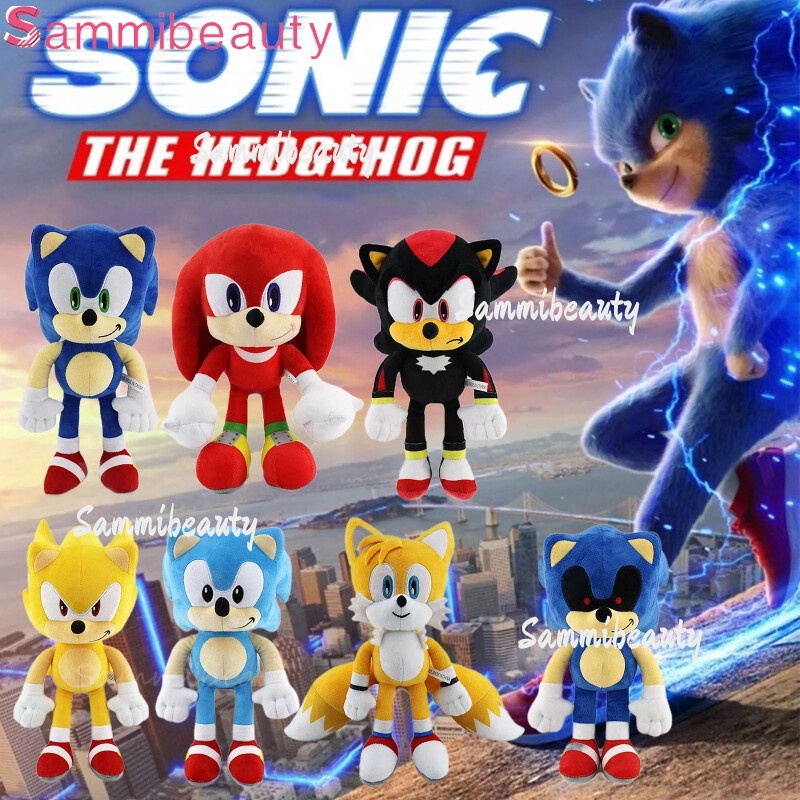 juguetes sonic Shopee Mexico