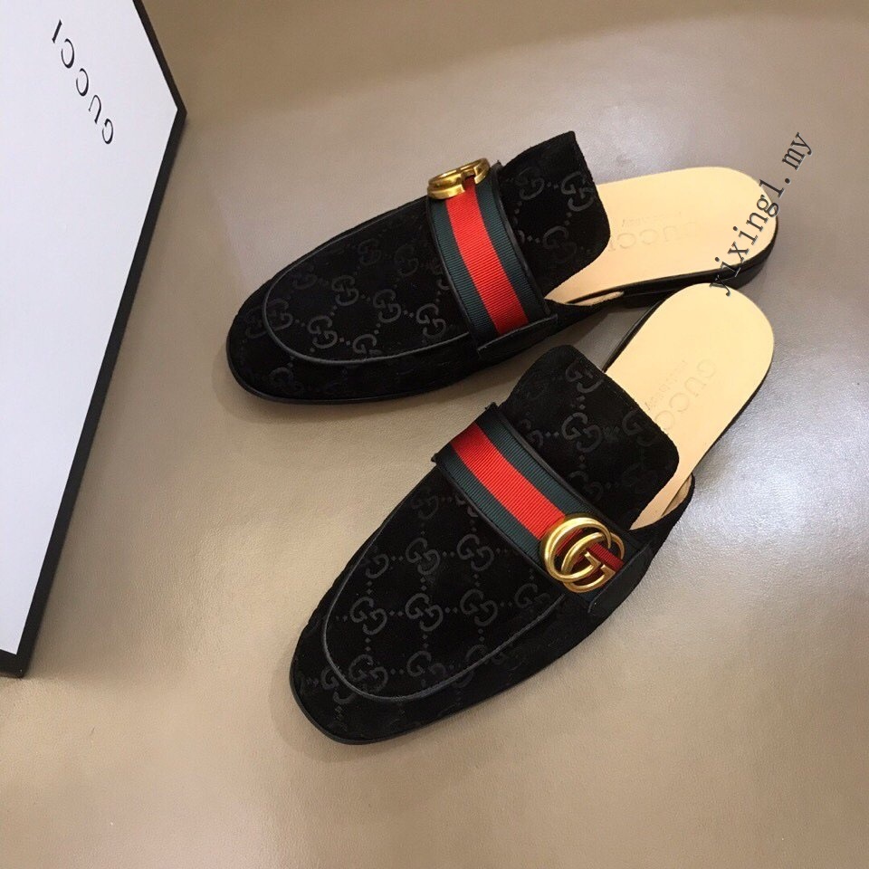 Zapato Hombre Mocasin Gucci Mejor Precio Abril 2023|BigGo México