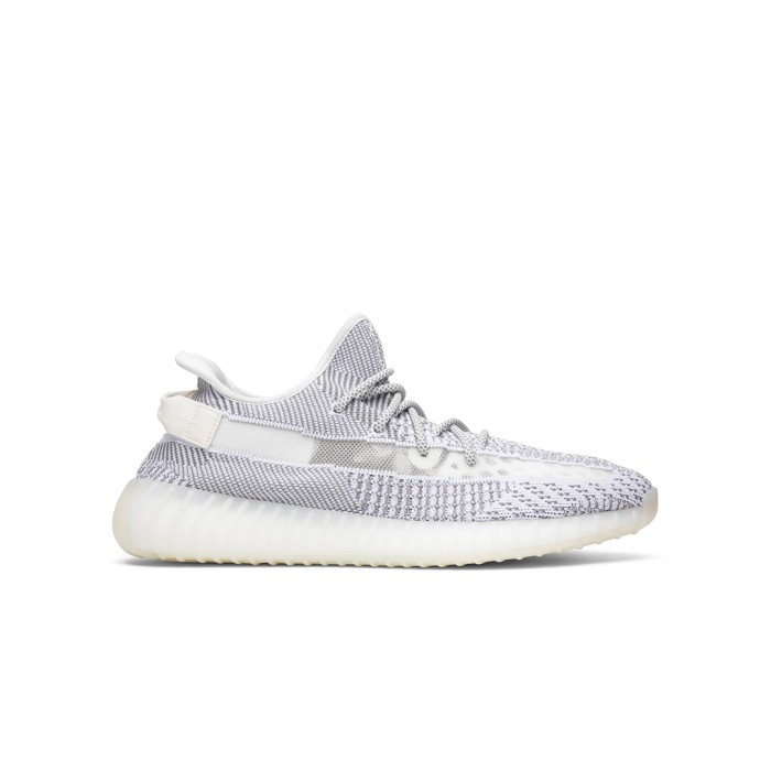 tenis yeezy blanco