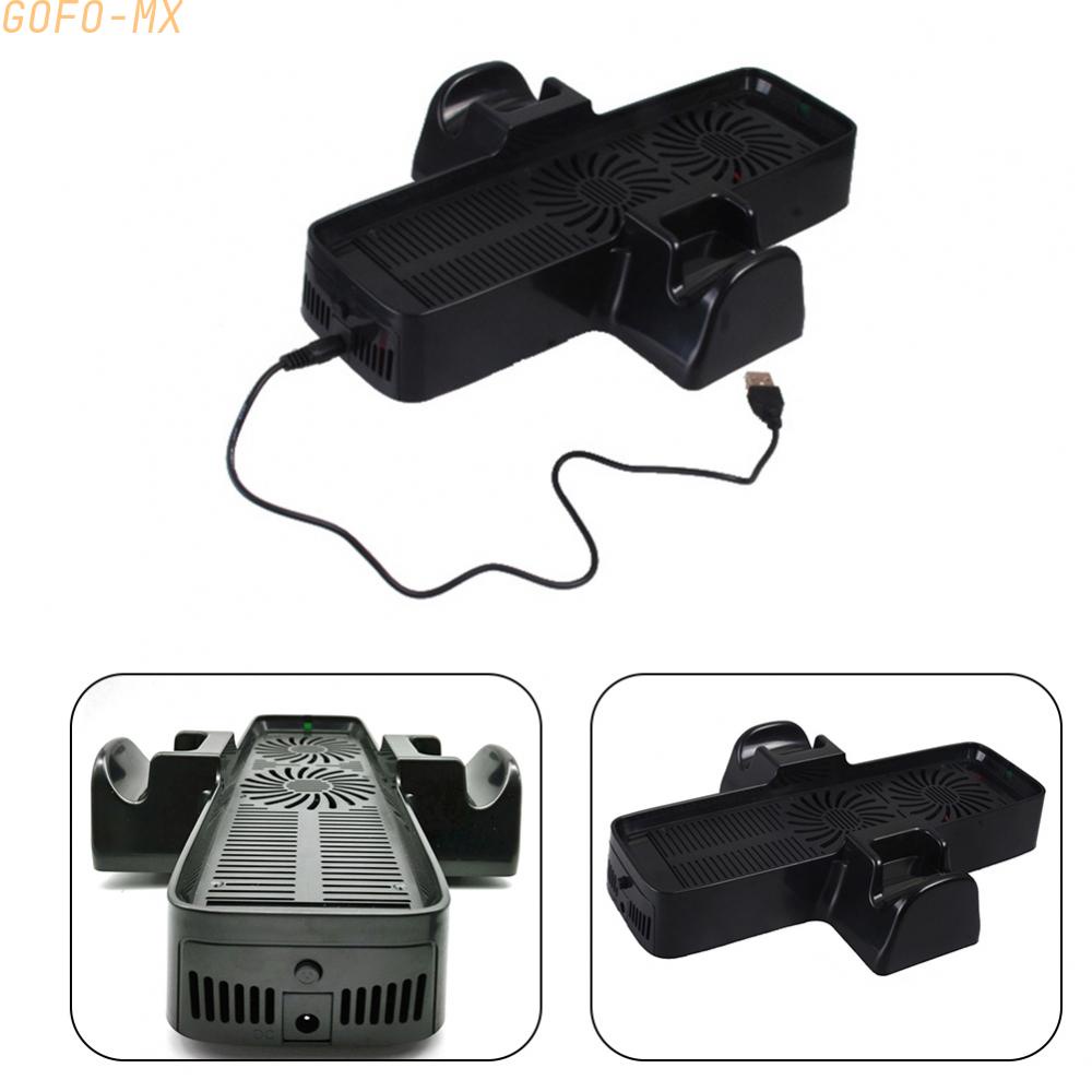 Console Fan 360 Console Bracket Xbox 360 Console Fan Controller Bracket