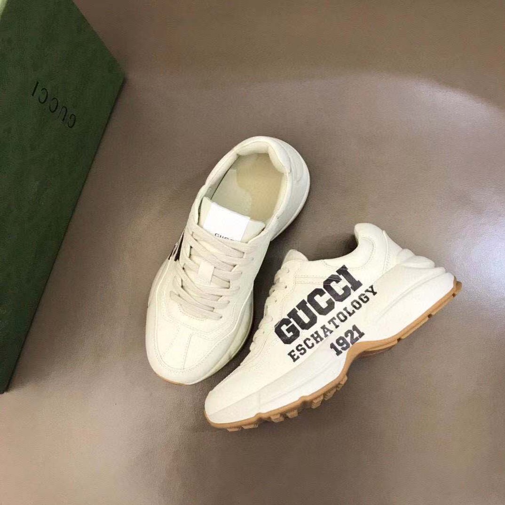 gucci eschatology sneakers