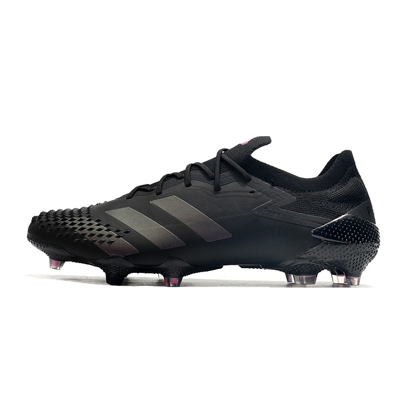 adidas predator negro