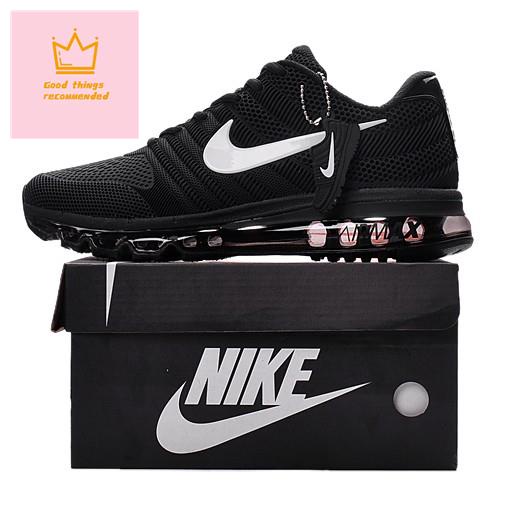 Tenis Deportivos Air Max 2017 Originales Para Hombre Y Mujer/Casuales Correr | México