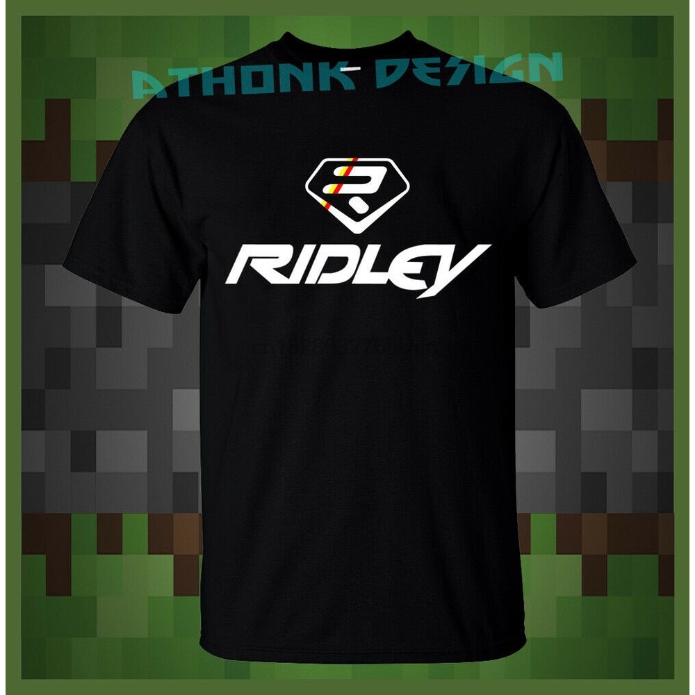 Ridley Road Bikes Camiseta