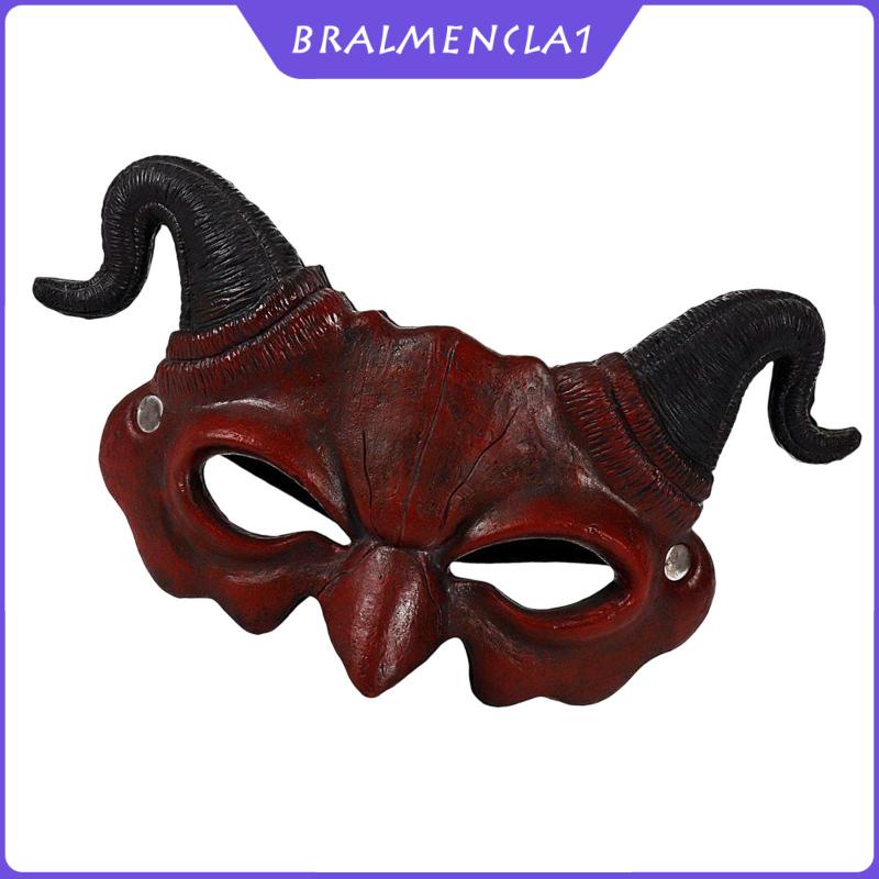 4D Máscara de dragón Media mascarilla para niños Adolescentes Disfraces de Halloween Decoraciones para fiestas Cabeza de animal Monstruo Horror Máscaras de goma de Halloween POR Iswell 