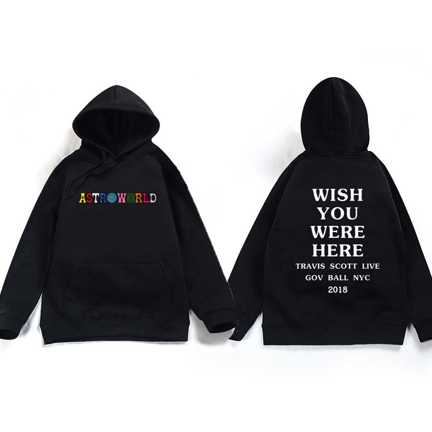 Sudadera astroworld deals