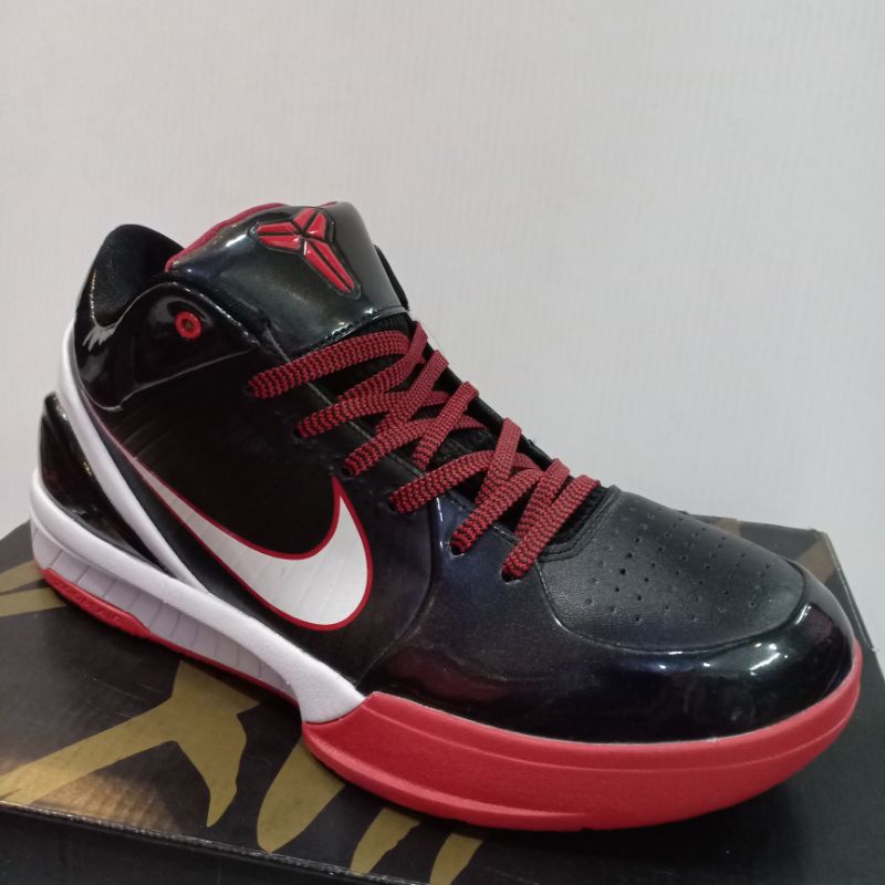 kobe 4 bred