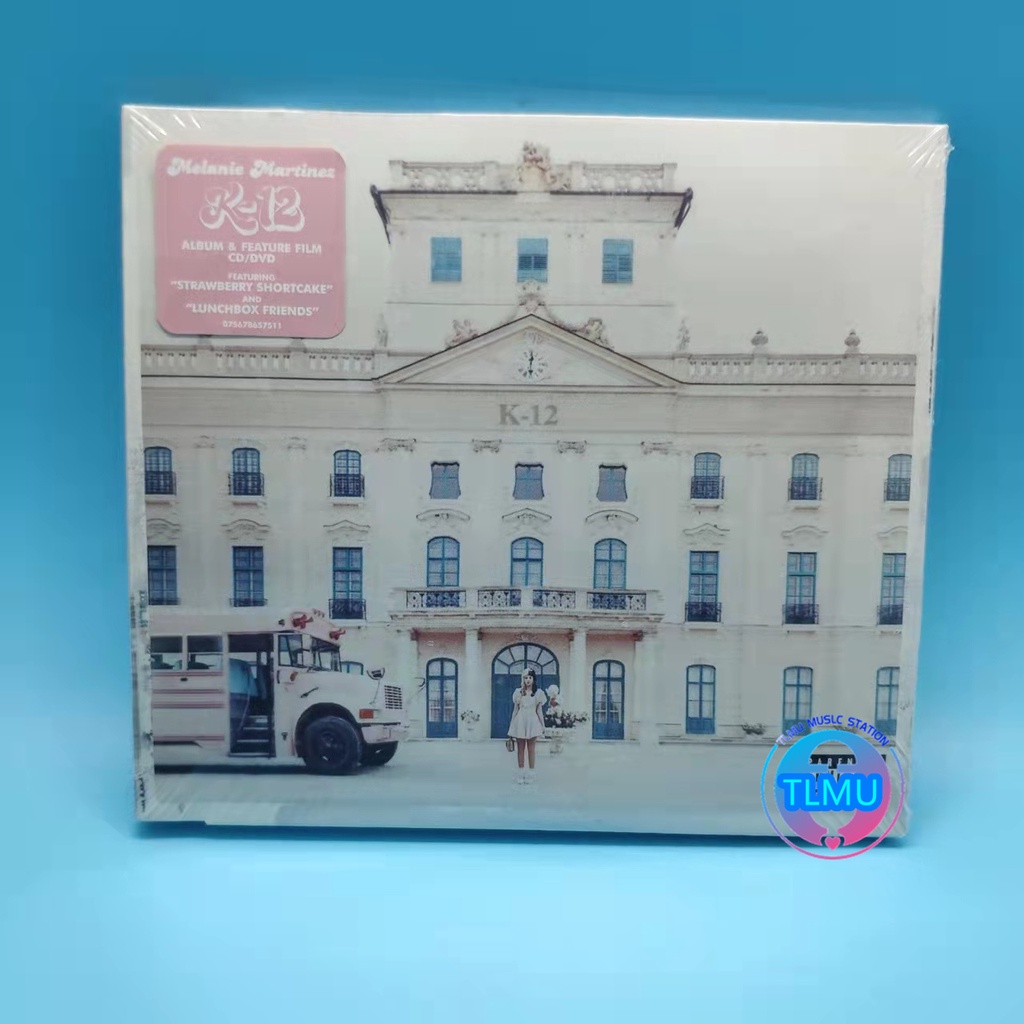 K 12 Melanie Martinez Mejor Precio Diciembre 22 Biggo Mexico