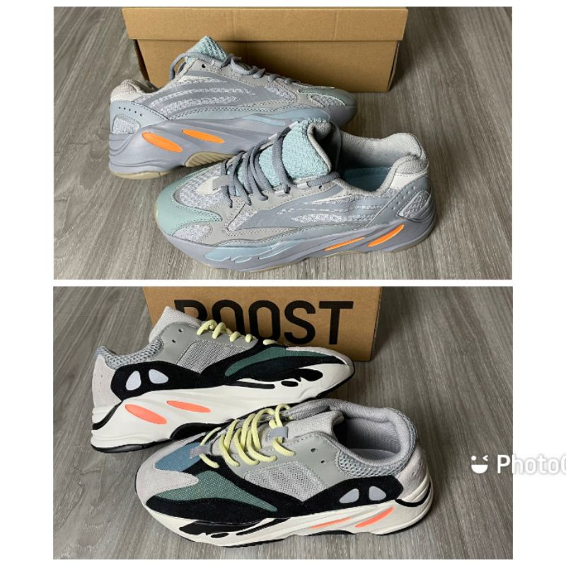 yeezy 700 wave runner kids
