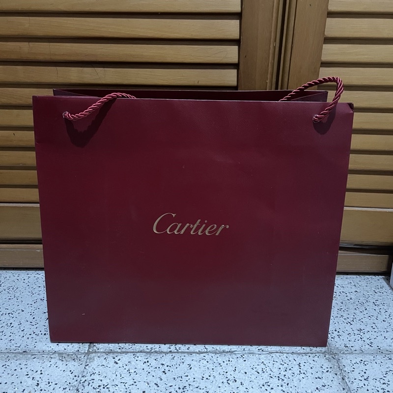 cartier original precio