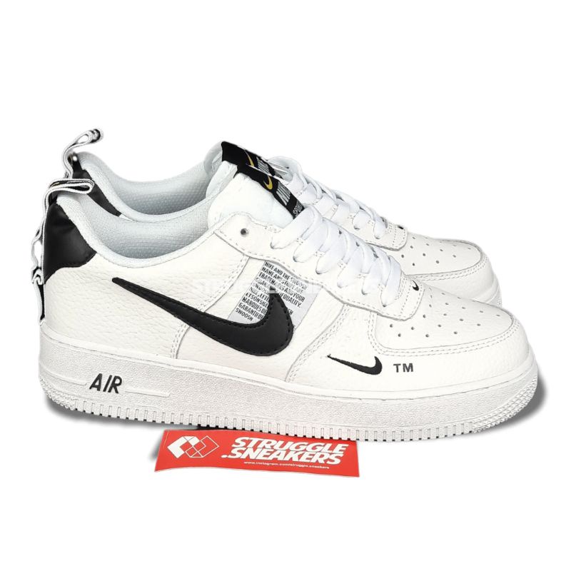 Nike AIR FORCE 1 LV8 07 UTILITY zapatillas zapatos