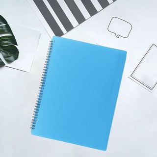 [perfk] Carpeta de música de papel carpeta de almacenamiento de