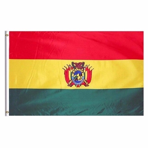 Honduras Hondurasflagge bandera nacional Bandera de 90 x 150 cm