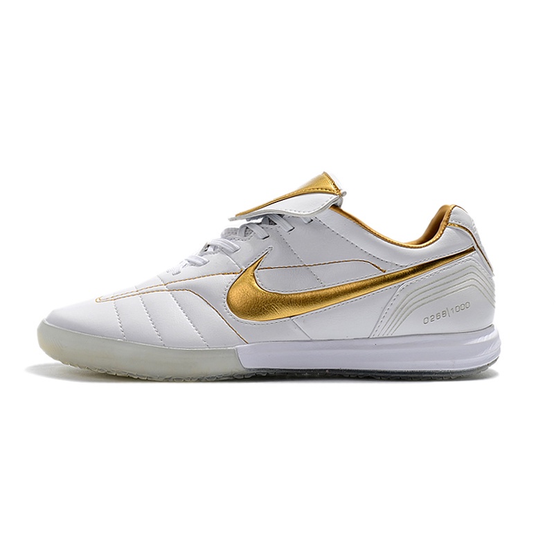 empujar Por nombre junto a nike legend r10 galvanizada fg fútbol zapatillas blanco | Shopee México