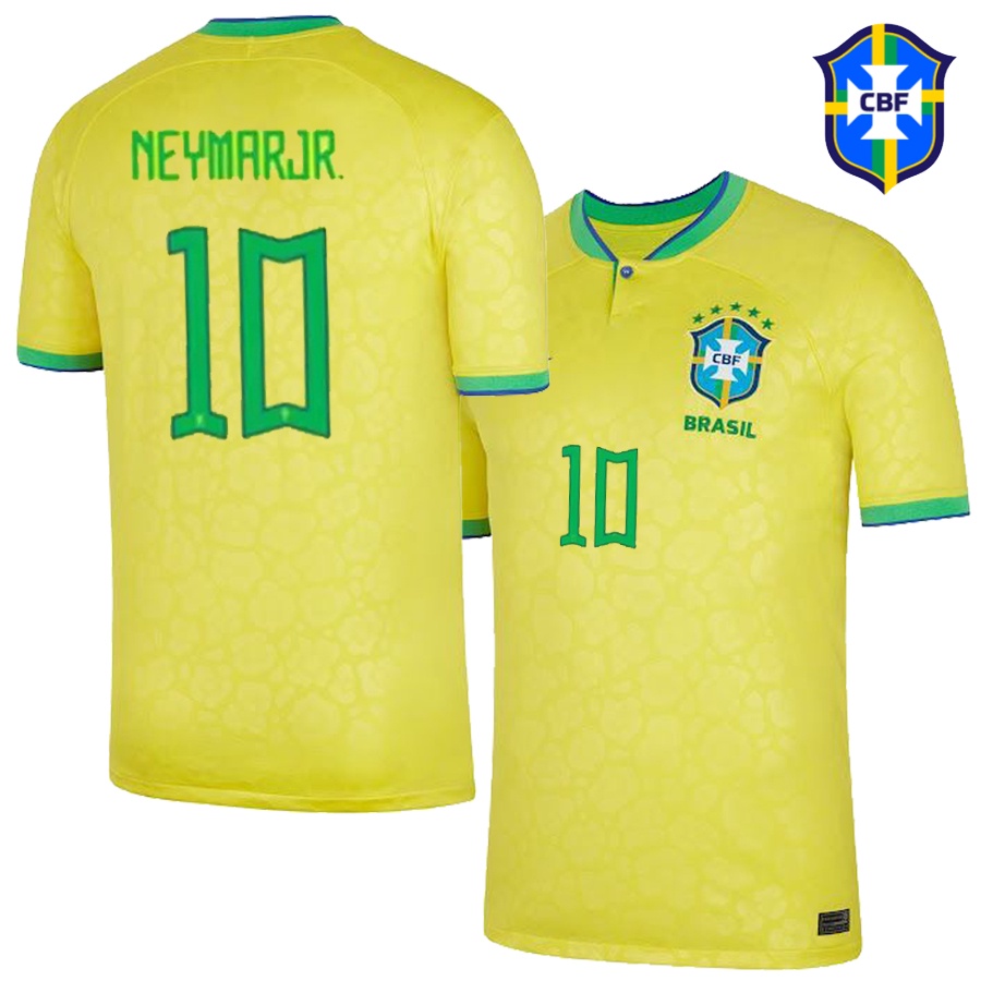 Flocage officielle - PSG, Neymar, 2022/2023, extérieur - Le Bon Flocage