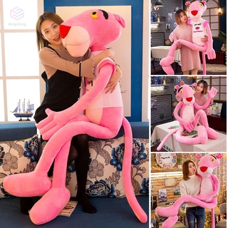 Pantera rosa peluche outlet gigante