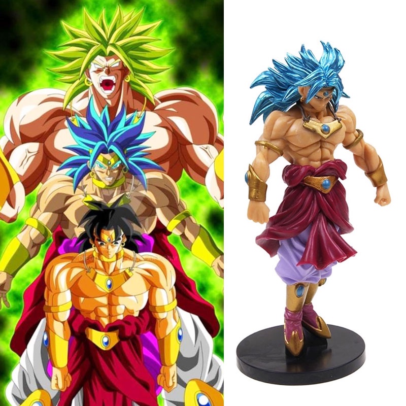 Muñeco goku on sale