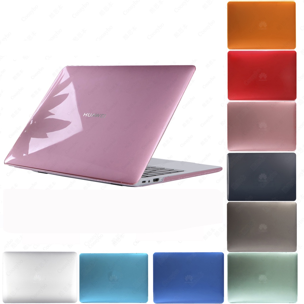 personal muñeca enemigo Envío Rápido] Matebook D14 15 Mate Crysta Funda Para Huawei 13 X 14 D15 16  Pro | Shopee México