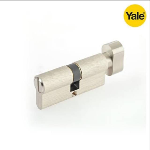 Yale 110723040040201 Cilindro De Seguridad S1000 Doble Embrague