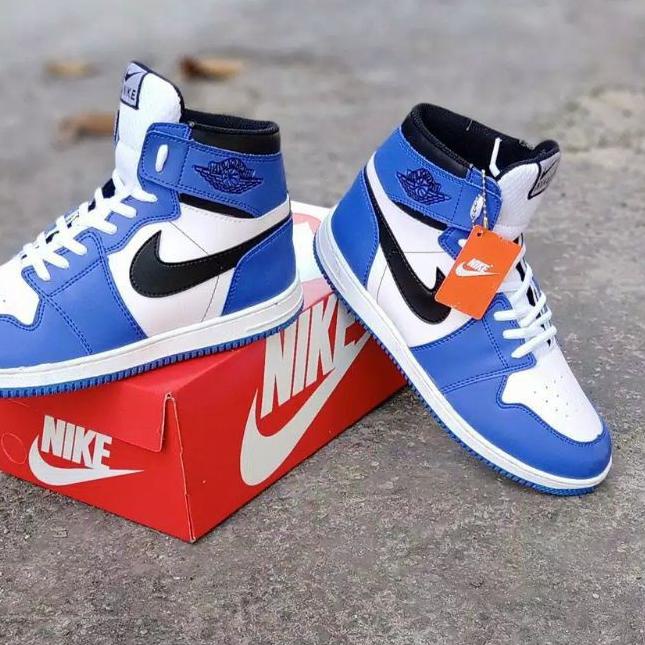 Tenis tipo Nike para hombre Shopee México