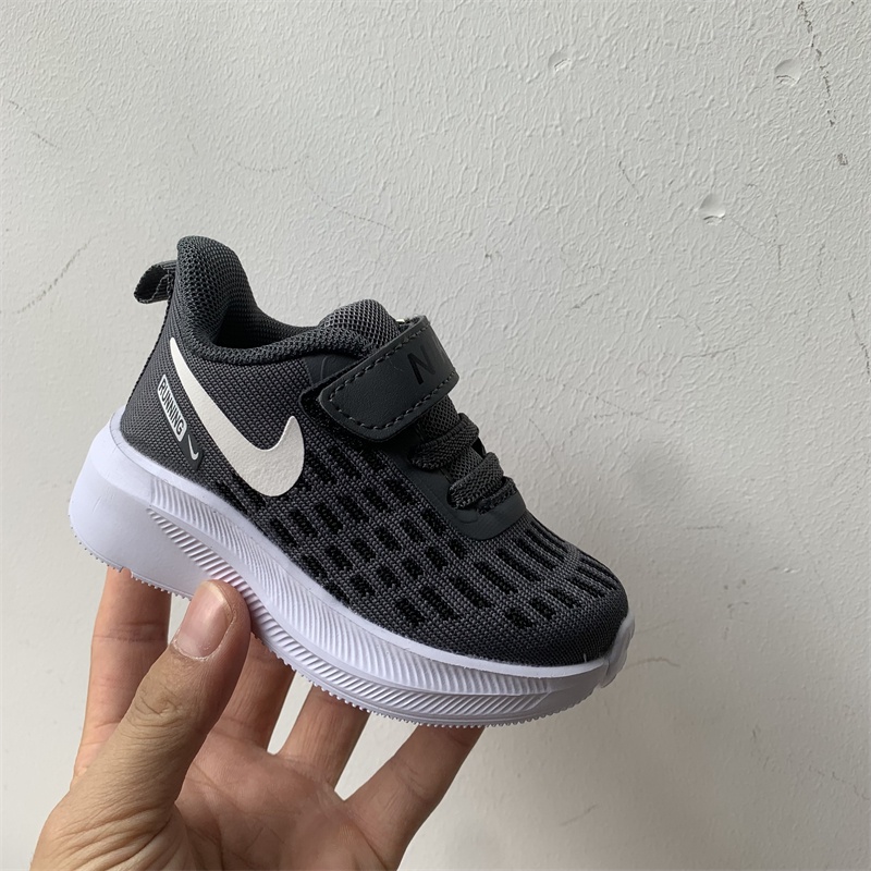 Nike Air Jordan 4 Zapatos Para Niños Deportivos Y Niñas Correr