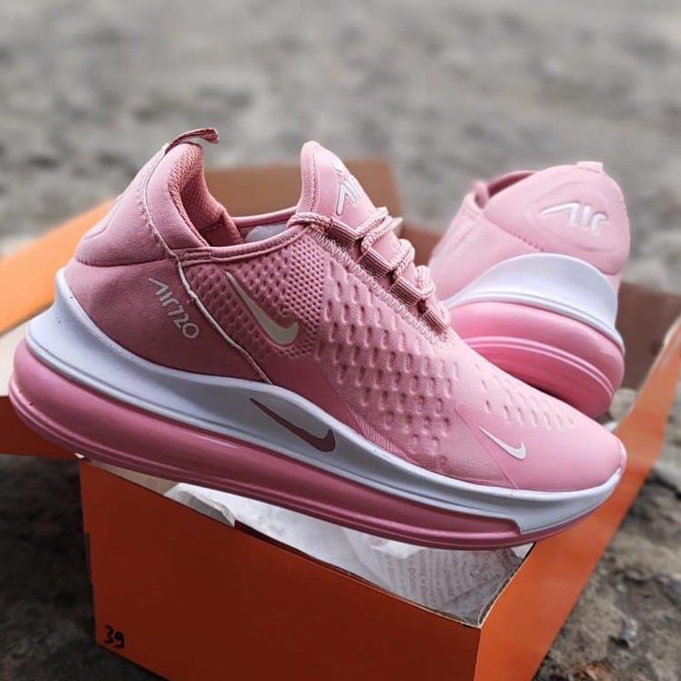 Vnn18 nike air max 720 mujer zapatos deportivos mujer zapatos para correr zumba Gymnastics •. En inventario.• ` | Shopee México