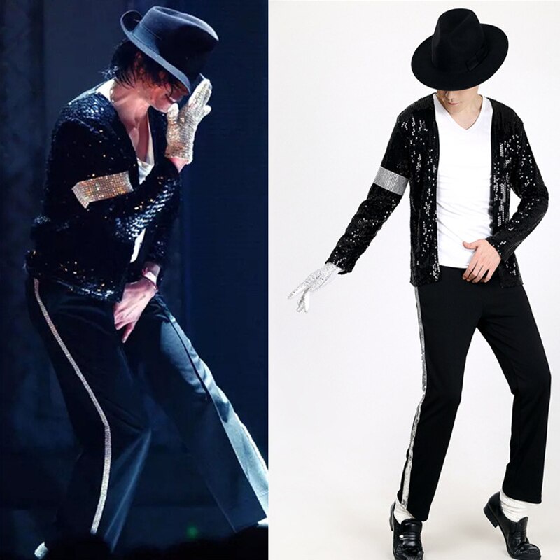 Michael Jackson Ropa Mejor Precio Abril 2023|BigGo México