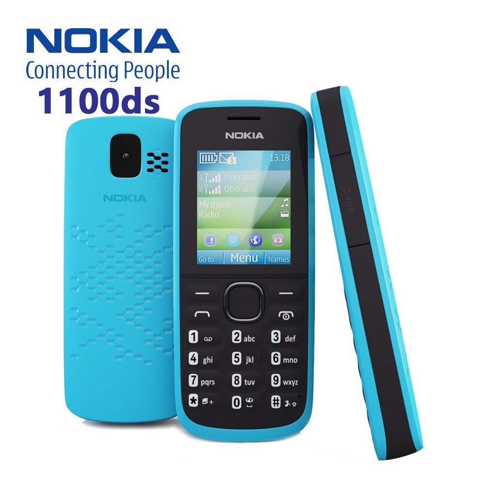 Кнопочный телефон с камерой. Nokia 110. Nokia 110 Blue. Nokia rm110. Nokia 110 2012.