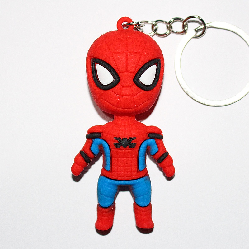 Llavero Marvel Spiderman