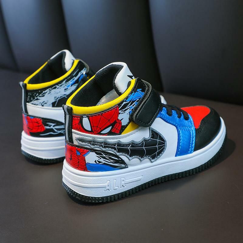 Nike zapatillas para Jordan Kindergarten primaria adolescentes importación | Shopee México